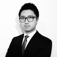 Texas Instruments Employee Nick Li's profile photo