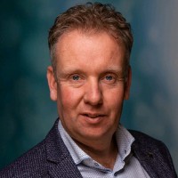 Metafoor Ruimtelijke Ontwikkeling B.V. Employee Theo Ram's profile photo