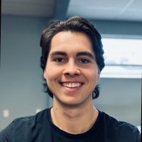 CAPIS Employee Hayden Dunlap's profile photo