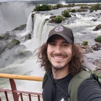 OEKO-TEX® Employee Victor Prado's profile photo