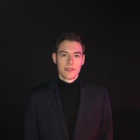 OVHcloud Employee Loïc Metzger's profile photo