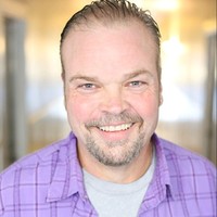 Driver Services Network Employee Bud Godown's profile photo