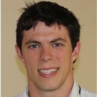 Integrity Applications Incorporated Employee Matthew Swartz's profile photo