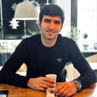 Lyov Margaryan Email