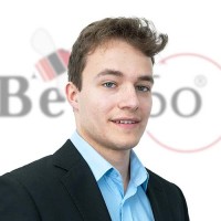 Bee360 Employee Jonah Meyer's profile photo