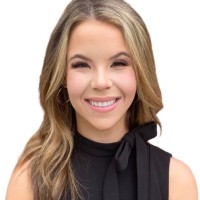 Northwestern State University Employee Abigail Whitam's profile photo