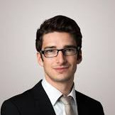 Bank Frick Employee Benjamin Kopp's profile photo