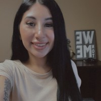 Longview Bridge & Road Employee Lillyana Barron's profile photo