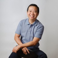 Amazon Web Services (AWS) Employee Tuck Mok's profile photo