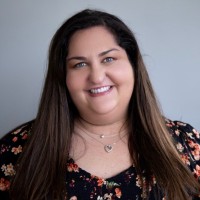 Distributed Computing Inc. Employee Rebecca W.'s profile photo