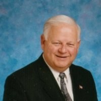 US Bank Employee Ron Markel's profile photo