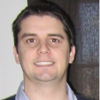 AESU Employee Barry Clark's profile photo