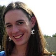 FrogTutoring Employee Lindsey Simon's profile photo