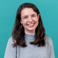The Greenlining Institute Employee Monica Palmeira's profile photo