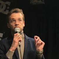 Ermes Browser Security Employee Daniele Milani's profile photo