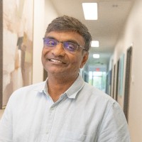 BeeHyv Software Solutions Private Limited Employee Suresh Gopalakrishnan's profile photo