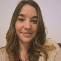 Ipsento Employee Kali Leonard's profile photo