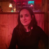 The Vanity Employee Jordan Benegbi's profile photo