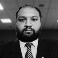 IGZY Employee Ruchit Patel's profile photo