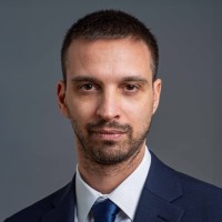 Proskauer Rose LLP Employee Ron Schneider's profile photo