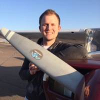 Westwind Air Service Employee Douglas Williams's profile photo