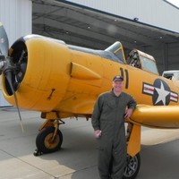 Syscon Inc. Employee Dan Gosslin's profile photo