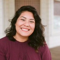 Girl Scouts of Oregon and Southwest Washington Employee Cesia Velasco's profile photo