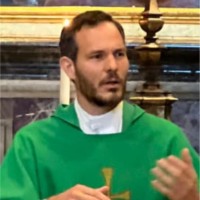 The Legionaries of Christ Employee Andrés Orellana's profile photo