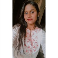 Happiest Minds Technologies Employee Barsa Biswal's profile photo