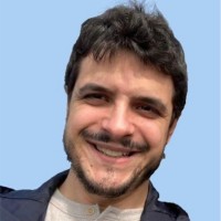 Conga Employee Arnaud Rivière's profile photo