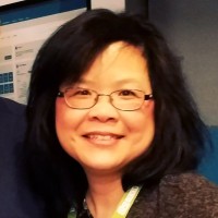 Abelei Flavors Employee Lisa Wong's profile photo