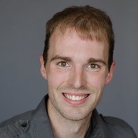 Nuve Employee Sam Lahti's profile photo