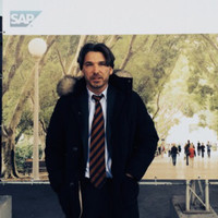 SAP Ariba Employee Martin Arnold's profile photo
