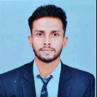 Algihaz Holding Employee Imran Shekh's profile photo
