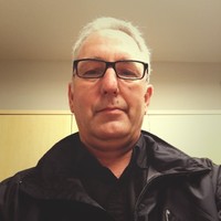 Barrhead Ford Sales Employee Kevin Pusch's profile photo