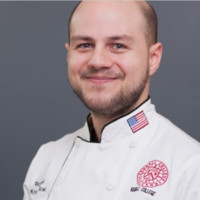 Grand Cru Hospitality Employee Robert Baki's profile photo