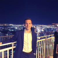 Insurance Centers Inc. Employee Dylan Wise's profile photo