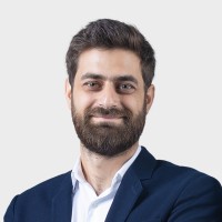 Acquisit Employee Edouard Daou's profile photo