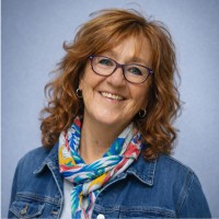 ANANDIC MEDICAL SYSTEMS AG Employee Gaby Schädelin's profile photo