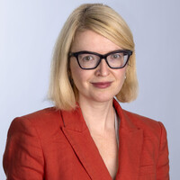 Con Edison Employee Laziza Rakhimova's profile photo