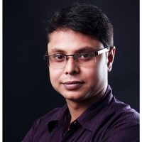 MyTasker Employee Debabrata Mondal's profile photo