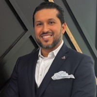 Luis Enrique Palomino Email & Phone Number