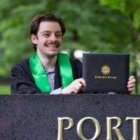 Inn at Northrup Station Employee Jordan S.'s profile photo