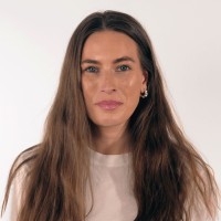 New Minds Employee Amanda Bohäll's profile photo