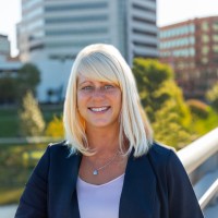 CASTO Employee Kristyn Piercefield's profile photo