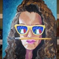 William Mason High School Employee Silvia Cattini's profile photo