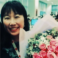Singlife Employee Peng Chew's profile photo