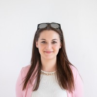 Slovenski državni holding Employee Nina Podboj's profile photo