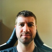 Truist Employee Brian McCaffrey's profile photo