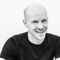 Coburg University Employee Christian Zagel's profile photo